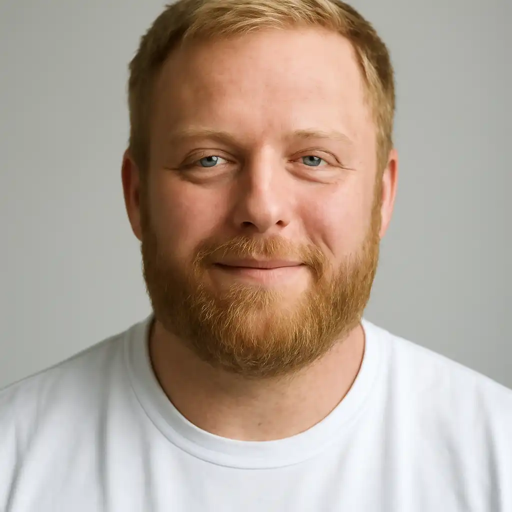 James Chen